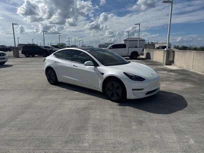 Used 2023 Tesla Model 3 Standard Range