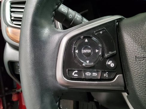 Certified 2020 Honda CR-V Touring image 30