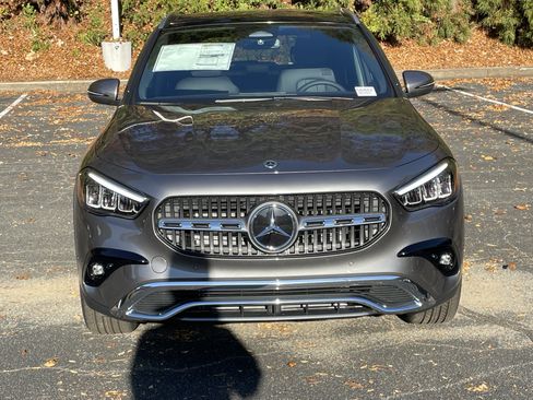 New 2026 Mercedes-Benz GLA 250 GLA 250 SUV image 3
