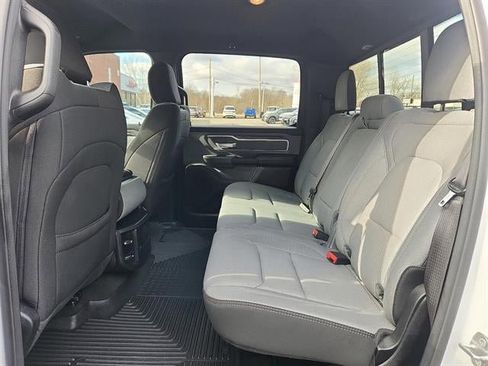 Used 2021 RAM 1500 Big Horn image 43