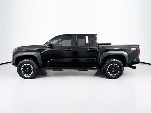 Used 2024 Toyota Tacoma TRD Off-Road w/ TRD Off Road Upgrade Package image 14