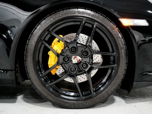 Used 2009 Porsche 911 Carrera S image 22