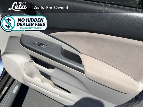 Used 2012 Honda CR-V EX image 19