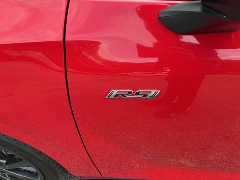 Used 2024 Subaru Impreza RS AWD/4WD image 12
