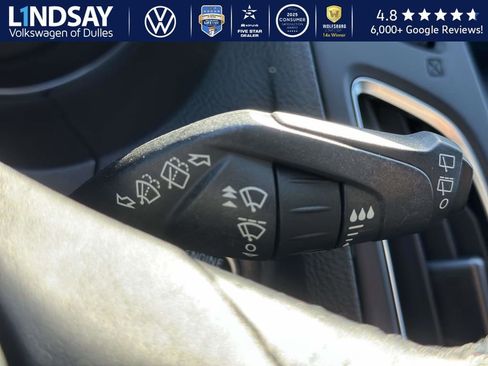 Used 2018 Ford Focus ST image 22