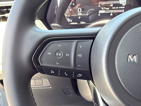 New 2026 MAZDA CX-5 Select AWD/4WD image 11