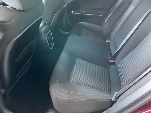 Used 2020 Dodge Charger Scat Pack w/ Navigation & Travel Group RWD image 23