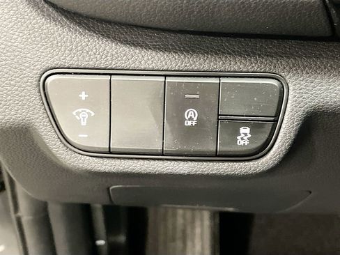 Certified 2024 Kia Seltos S AWD/4WD image 20