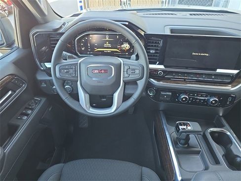 New 2026 GMC Sierra 1500 Elevation w/ Preferred Package image 12