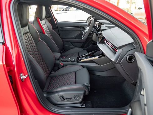 New 2026 Audi RS 3 image 37