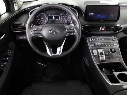Certified 2023 Hyundai Santa Fe SEL image 8