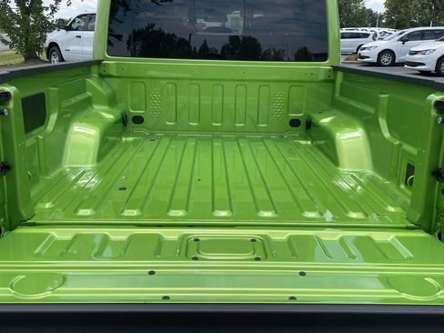 New 2025 Jeep Gladiator Sport image 23