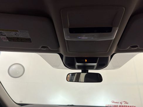 New 2026 Nissan Rogue S FWD image 20