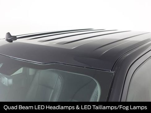 Used 2019 Ford F150 Lariat w/ Equipment Group 502A Luxury image 26