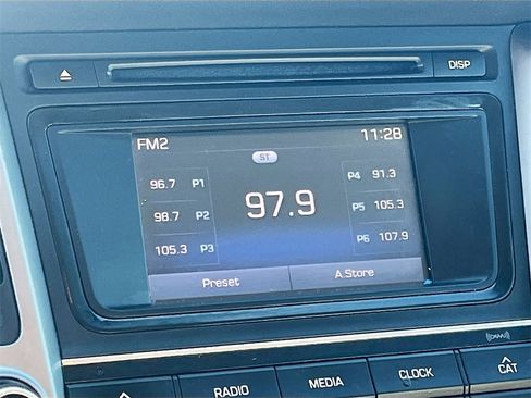 Used 2016 Hyundai Tucson Eco image 14