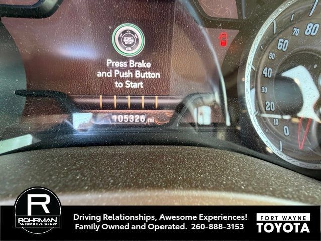 Used 2021 RAM 1500 Limited AWD/4WD image 7