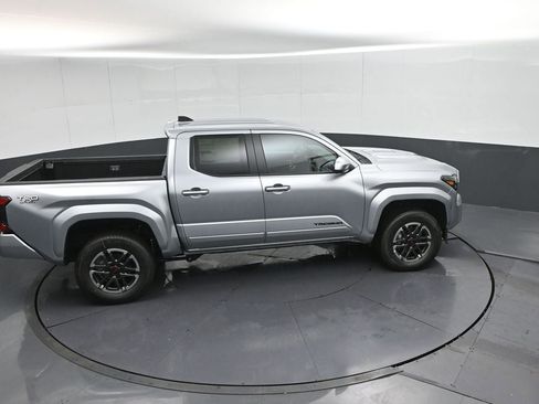 New 2026 Toyota Tacoma TRD Sport image 48