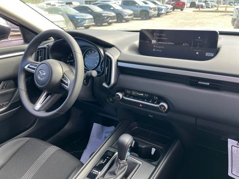New 2026 MAZDA CX-50 AWD 2.5 S w/ Cargo Package image 28