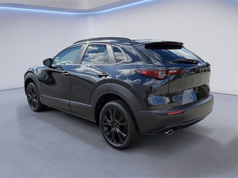 New 2026 MAZDA CX-30 AWD 2.5 S image 5