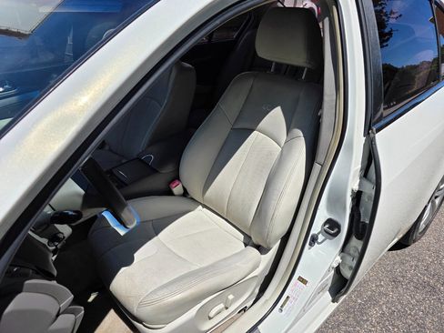 Used 2013 INFINITI G37 Journey w/ Premium Pkg RWD image 14