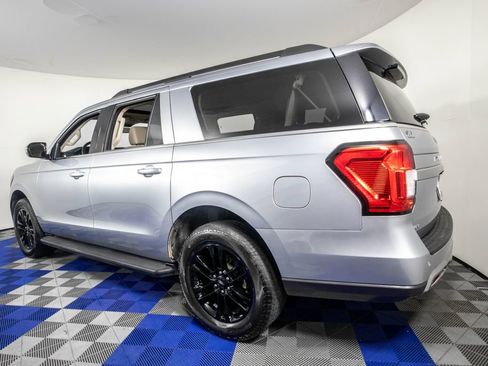 Used 2024 Ford Expedition Max XLT RWD image 6