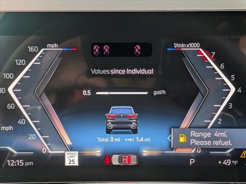 New 2026 BMW X5 xDrive40i image 11