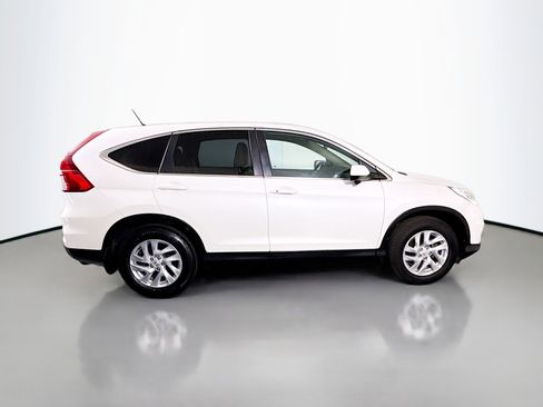 Used 2016 Honda CR-V EX image 11