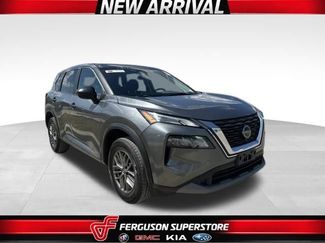 Used 2023 Nissan Rogue S AWD/4WD 360° Tour