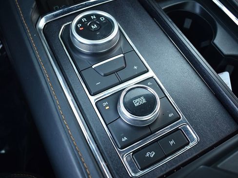 Used 2022 Ford Expedition Max Platinum image 22