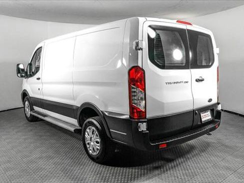 Used 2024 Ford Transit 250 Low Roof w/ Exterior Upgrade Package RWD image 6