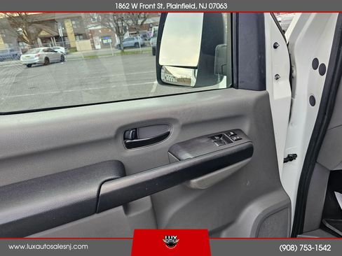 Used 2016 Nissan NV 1500 S w/ Power Package RWD image 21