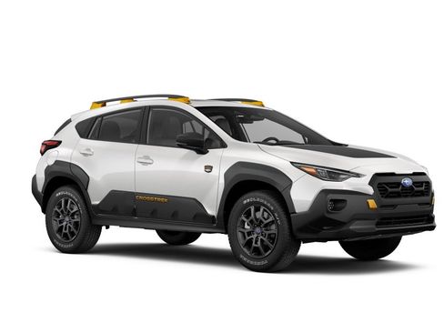 New 2026 Subaru Crosstrek 2.5i Wilderness AWD/4WD image 4