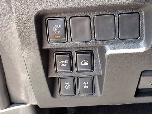 Certified 2025 Nissan Frontier PRO-4X AWD/4WD image 26