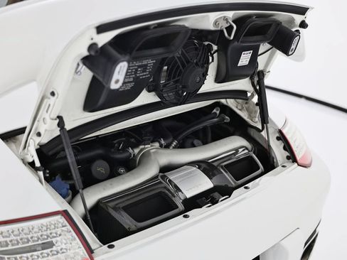 Used 2012 Porsche 911 Turbo S AWD/4WD image 28