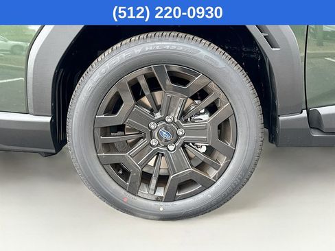 New 2026 Subaru Outback Limited XT image 41