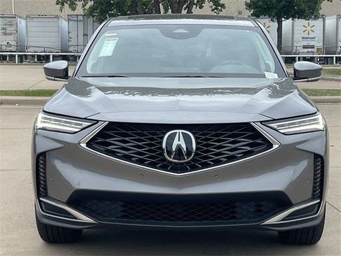 Used 2026 Acura MDX w/ Technology Package FWD image 8