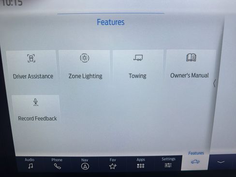 Used 2021 Ford F150 XLT w/ Equipment Group 302A High AWD/4WD image 23