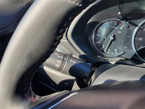 Used 2023 MAZDA CX-5 AWD 2.5 S w/ Premium Package image 19