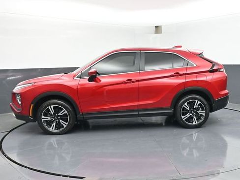 Used 2024 Mitsubishi Eclipse Cross SE AWD/4WD image 4