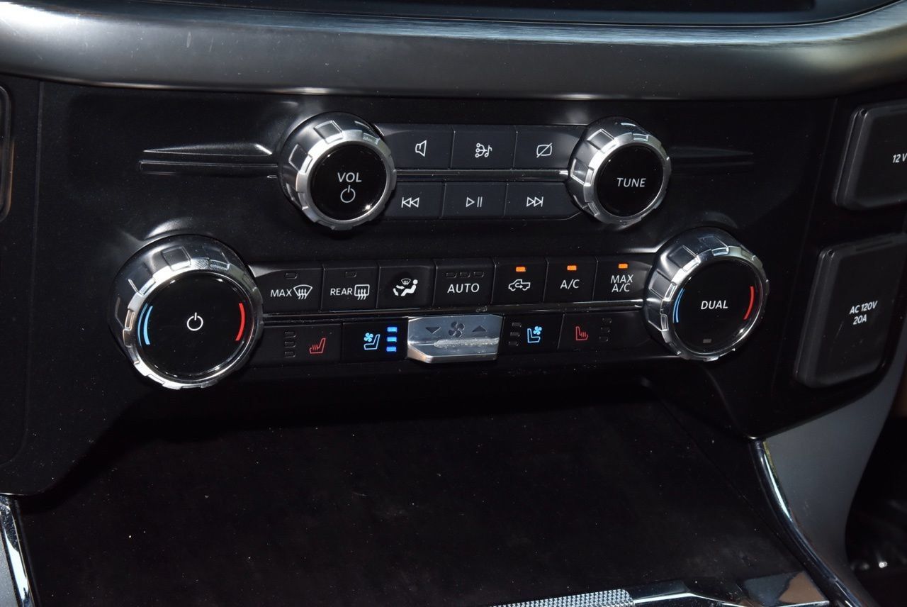 Used 2023 Ford F150 Lariat w/ Equipment Group 502A High RWD image 29