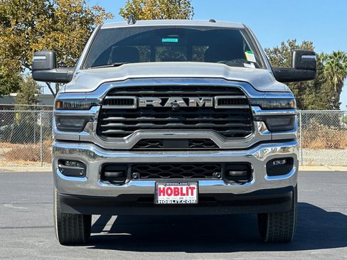 New 2026 RAM 2500 Tradesman image 8