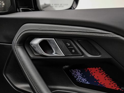 Used 2025 BMW M2 w/ Carbon Package RWD image 91