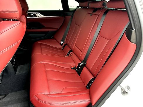 Certified 2023 BMW i4 eDrive35 w/ Premium Package image 20