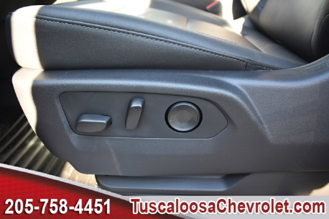 New 2026 Chevrolet Silverado 1500 RST AWD/4WD image 16