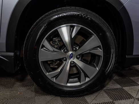 Used 2021 Subaru Ascent Premium w/ Convenience Package image 52