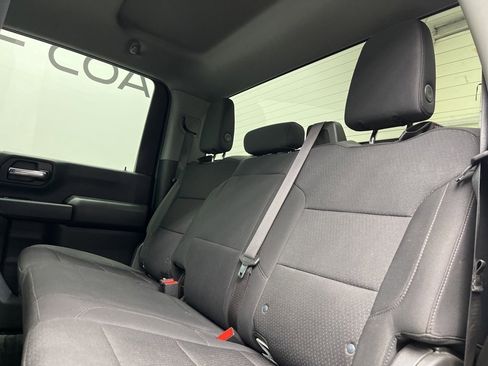 Used 2024 GMC Sierra 2500 Pro image 10