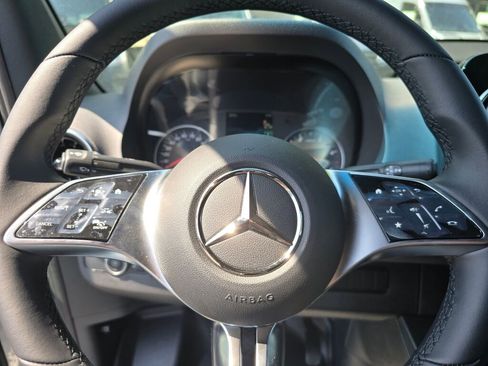 New 2025 Mercedes-Benz Sprinter 2500 image 20