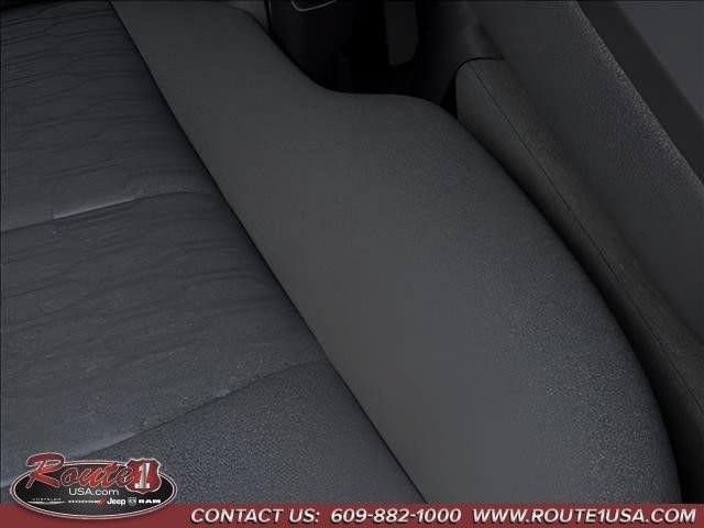 New 2026 RAM 3500 Tradesman AWD/4WD image 21
