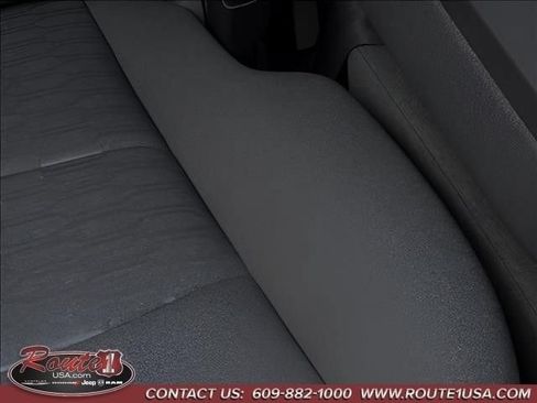 New 2026 RAM 3500 Tradesman AWD/4WD image 21