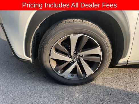 Used 2018 Lexus NX 300 AWD w/ Premium Package image 2